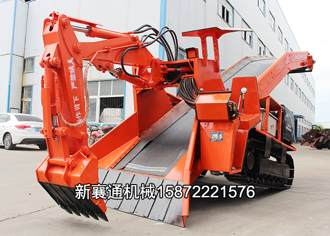 http://m.qzhfled.com/upload/80履帶皮帶扒渣機(jī)