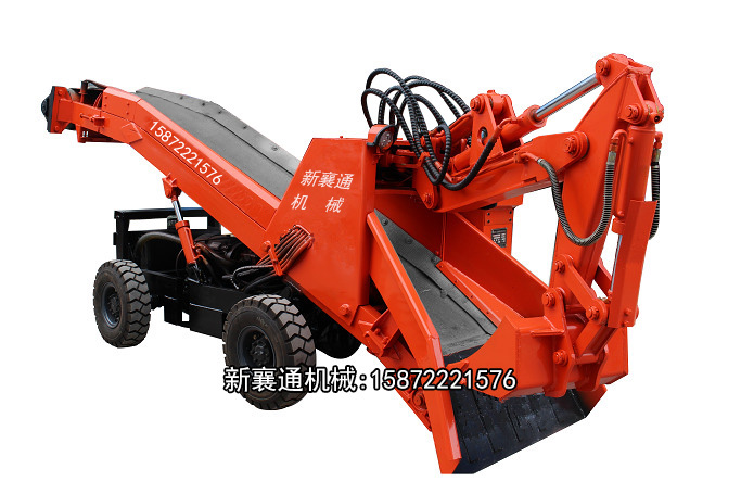 臨夏扒渣機(jī)