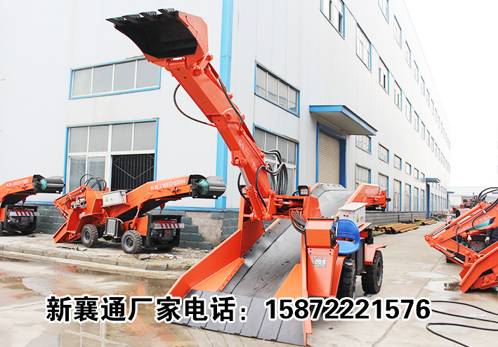 http://m.qzhfled.com/upload/煤礦80防爆型扒渣機
